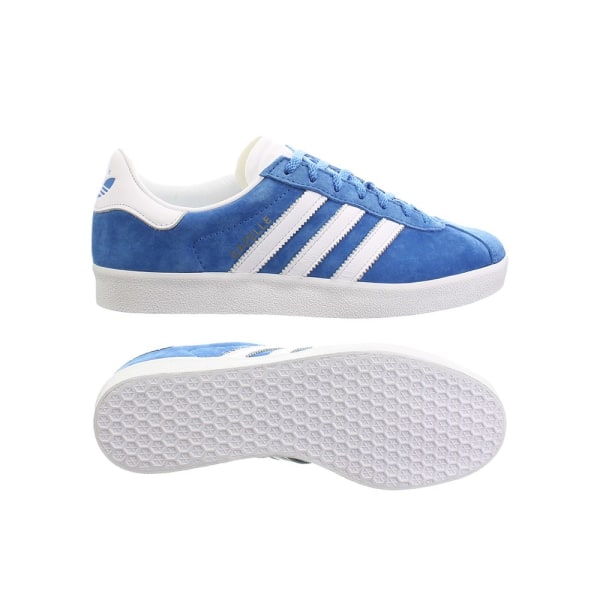 Sneakers low Adidas Gazelle 85 Blå 46 2/3