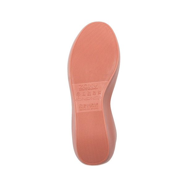 Ballerina Zaxy 8310452932JJ285047 Pink 37