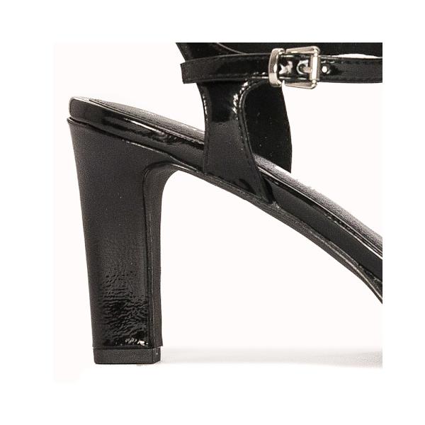 Sandaler Marco Tozzi 2833928018 Svarta 41