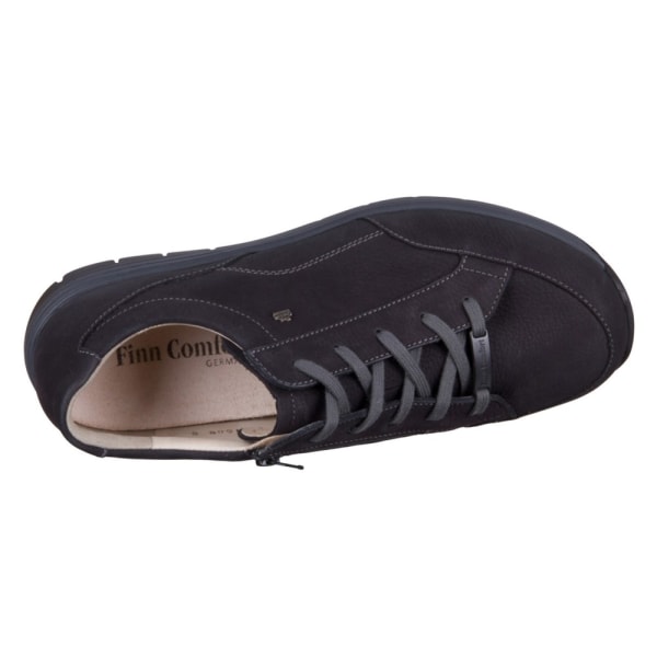 Sneakers low Finn Comfort 01402049004 Sort 43