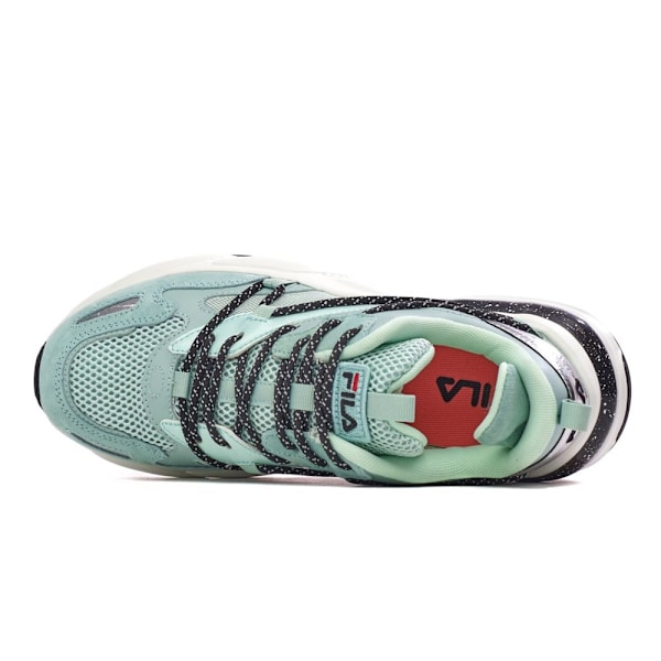 Lågskor Fila Spettro X L Celadon 37