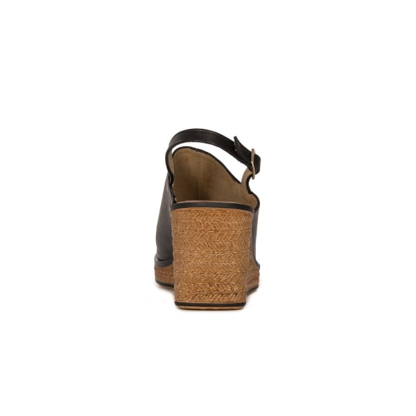 Sandaalit Maciejka 6098A01005 Mustat 40