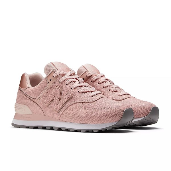 New balance rosa clearance 41