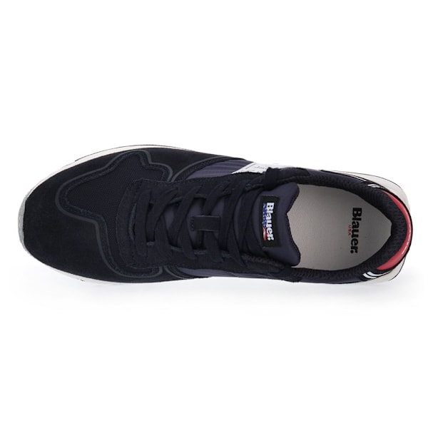 Sneakers low Blauer Nvy Quartz Flåde 42