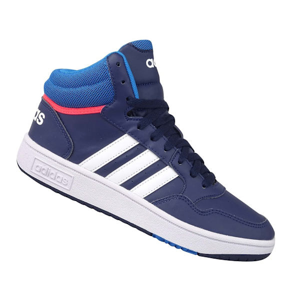Skor Adidas Hoops Mid 30 Grenade 40