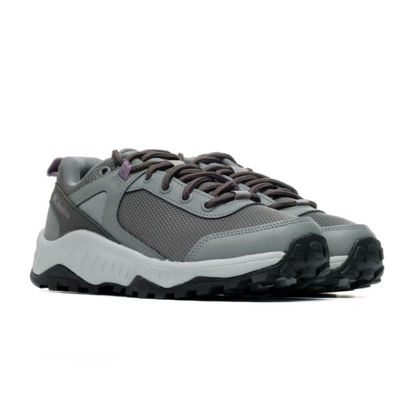 Sneakers low Columbia Trailstorm Ascend Wp Grå 37