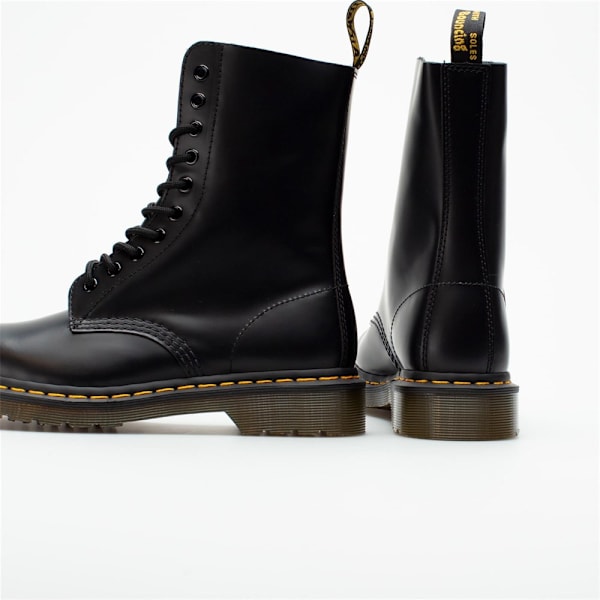 Glans Dr Martens 1490 Sort 37