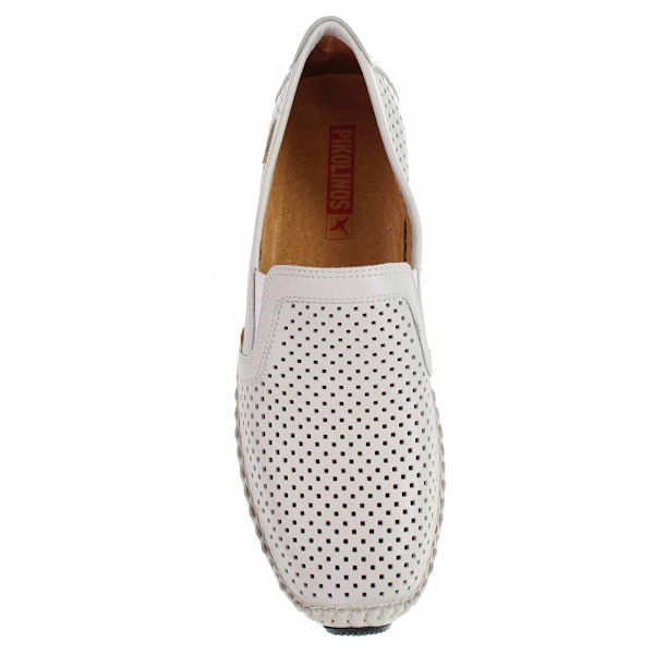 Mokkasiner Pikolinos 09Z3100 Beige 45