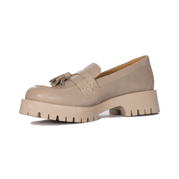 Mockaskiner Maciejka 0549704005 Beige 40