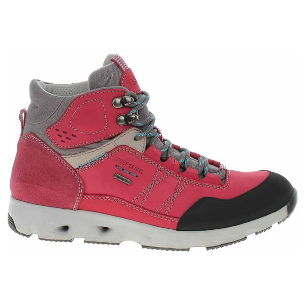 Kengät Josef Seibel 97567TE381492 Punainen 39