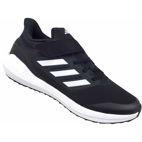 Sneakers low Adidas Ultrabounce EL K Sort 40