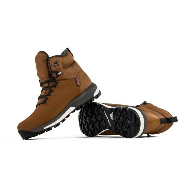 Kengät Adidas Terrex Pathmaker R Ruskeat 40 2/3