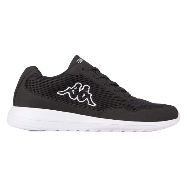 Sneakers low Kappa Follow Hvid,Sort 44
