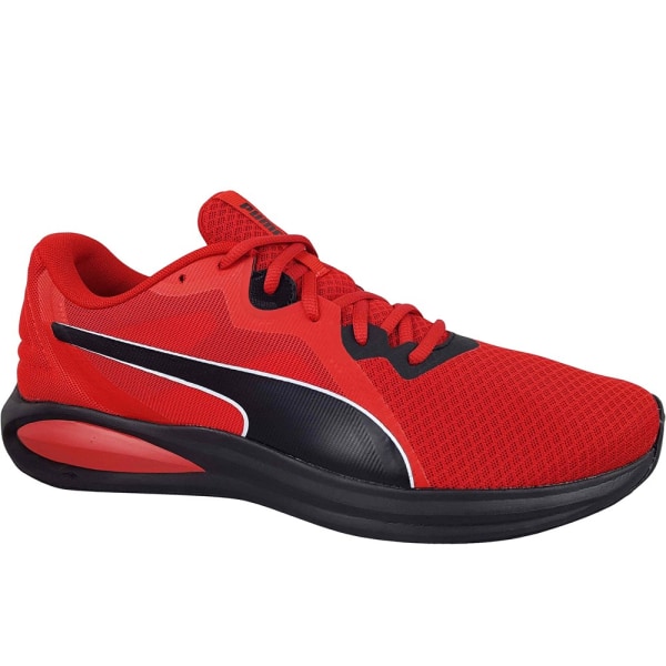 Sneakers low Puma Twitch Runner Rød 41