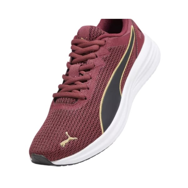 Sneakers low Puma Transport Modern Bordeaux 42