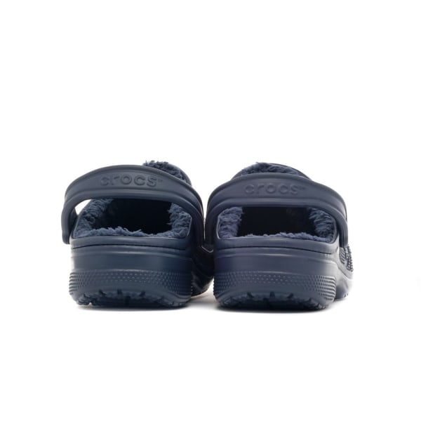 Träskor Crocs Baya Lined Clog Grenade 37