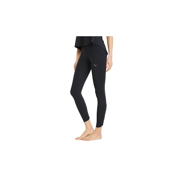 Bukser Puma Studio Foundation Sort 164 - 169 cm/S