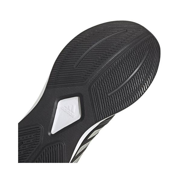 Puolikengät Adidas Duramo Protect Harmaat,Mustat 40