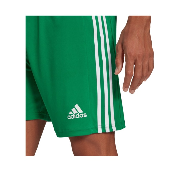 Byxor Adidas Squadra 21 Gröna 188 - 193 cm/XXL