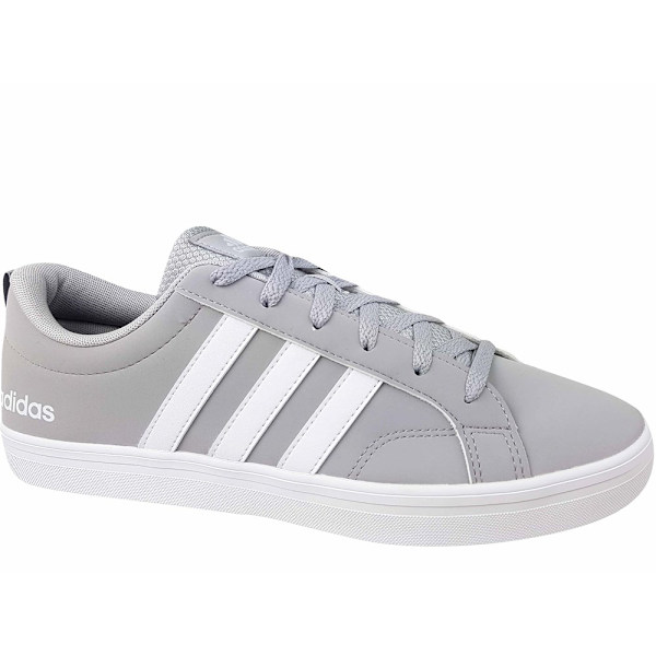 Puolikengät Adidas VS Pace 20 Harmaat 40 2/3
