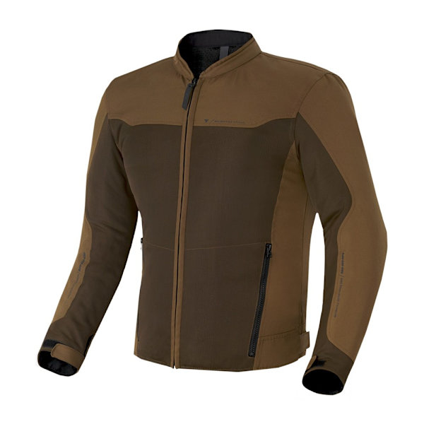 Jackor Shima Openair Oliv 171 - 175 cm/M