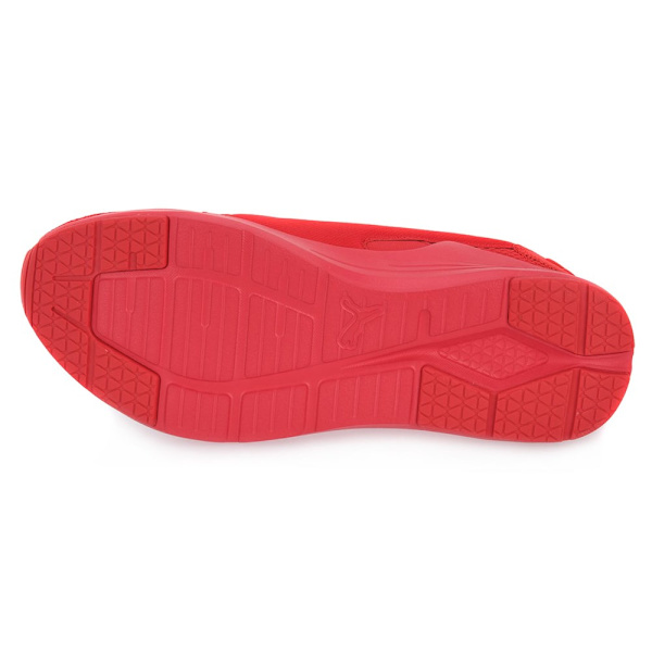 Lågskor Puma 06 Wired Run Pure Röda 44