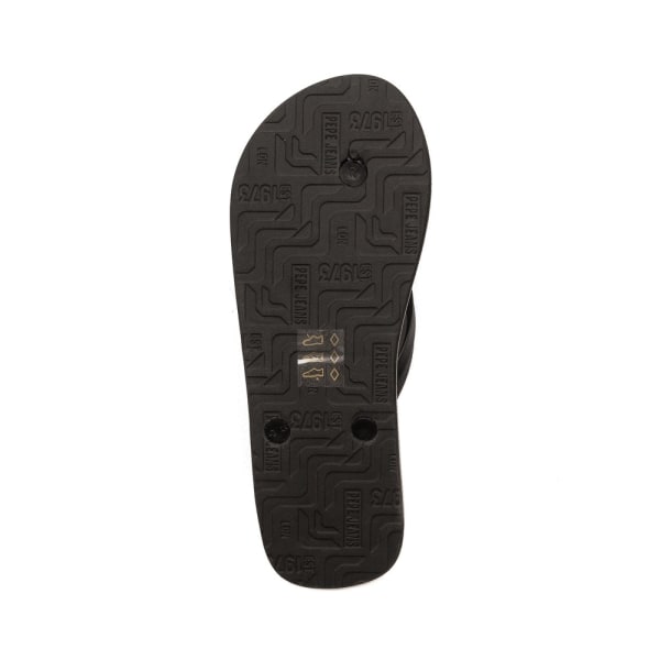 Flip-flops Pepe Jeans PMS70133999 Sort 43