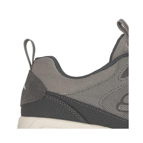 Lågskor Skechers 232646GRY Gråa 41