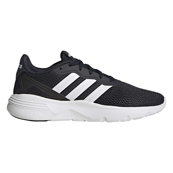 Lågskor Adidas Nebzed Vit,Grenade 47 1/3