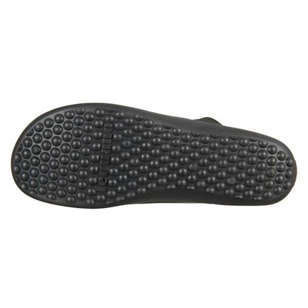 Sneakers low Leguano Scio Sort 41