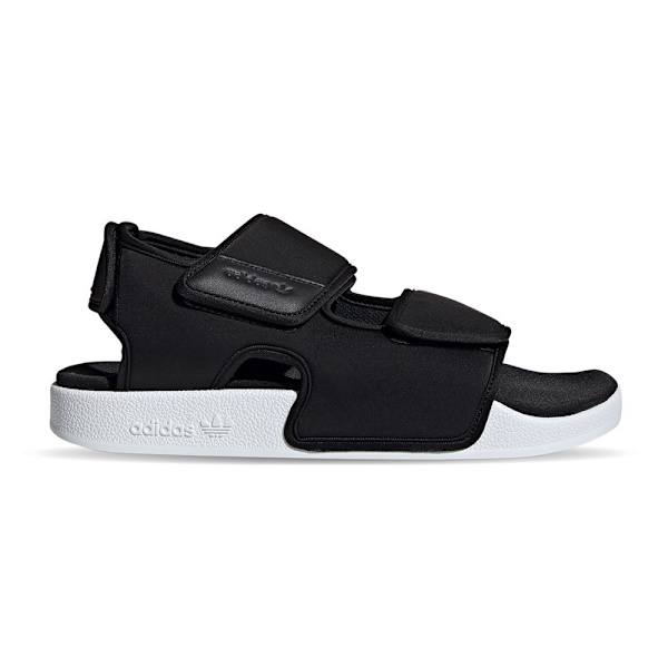 Sandaler Adidas Adilette Sort 38