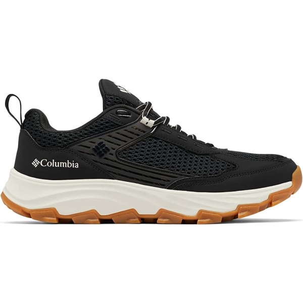 Sneakers low Columbia Hatana Breathe Sort 42