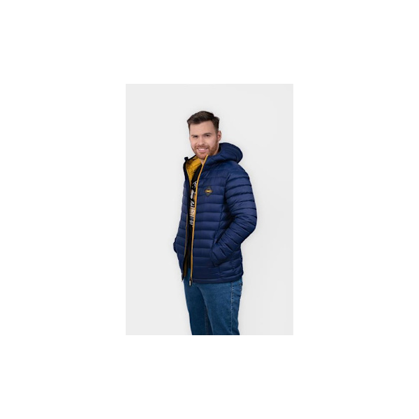 Jakker Monotox Insulator X Flåde 190 - 196 cm/XXL