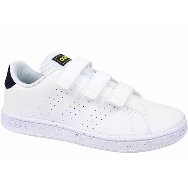 Sneakers low Adidas Advantage Cf C Hvid 31.5