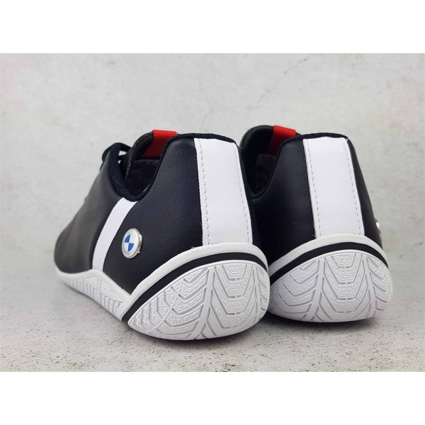 Sneakers low Puma Bmw Mms Rdg Cat Sort 43