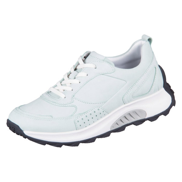 Sneakers low Gabor Rolling Soft Azurblå 4.5 UK women