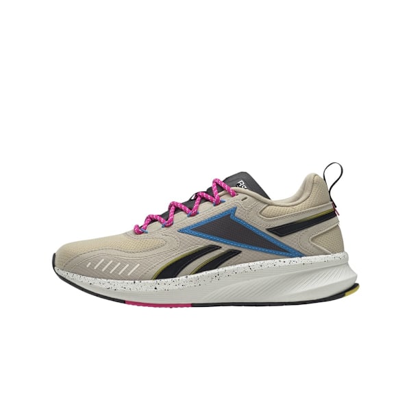 Lågskor Reebok Fusium Run 20 Beige,Gråa 40.5