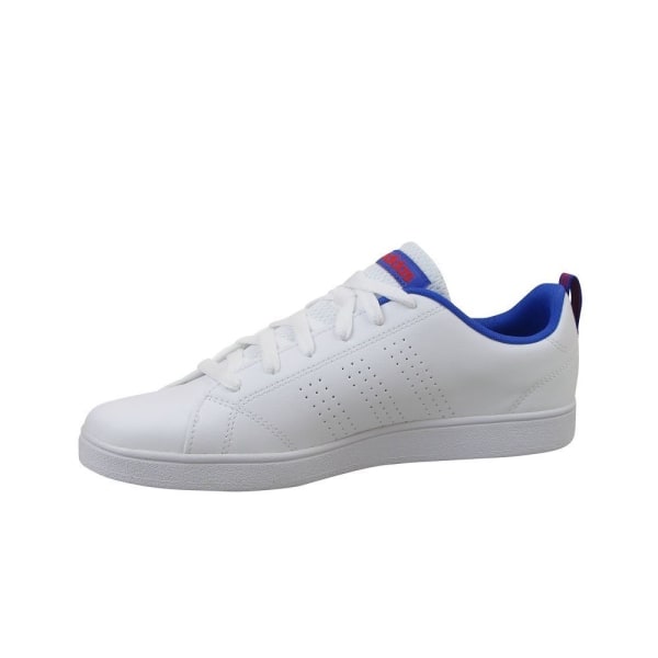 Sneakers low Adidas VS Advantage CL K Hvid 36 2/3
