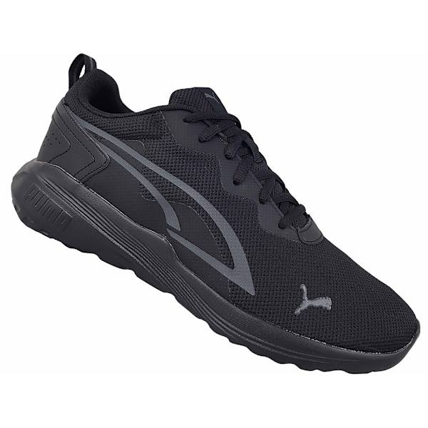 Puolikengät Puma Allday Active Mustat 45
