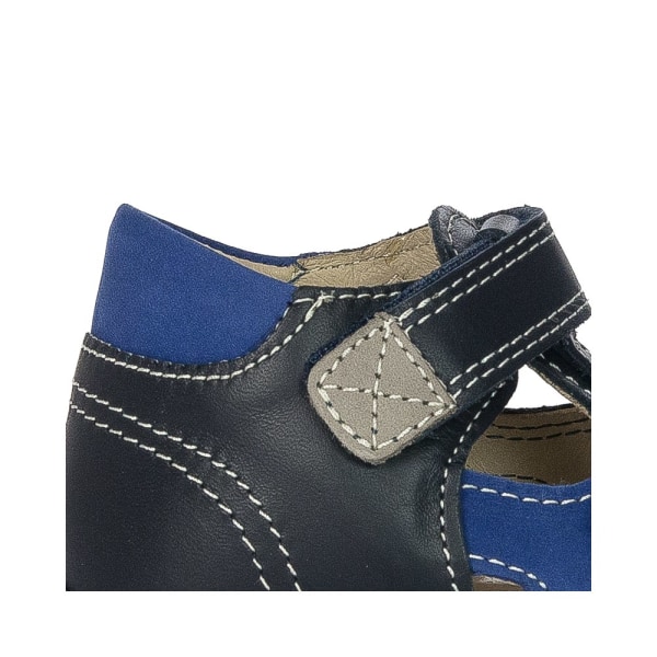 Sandaler Primigi 3908022NV Sort,Flåde 25