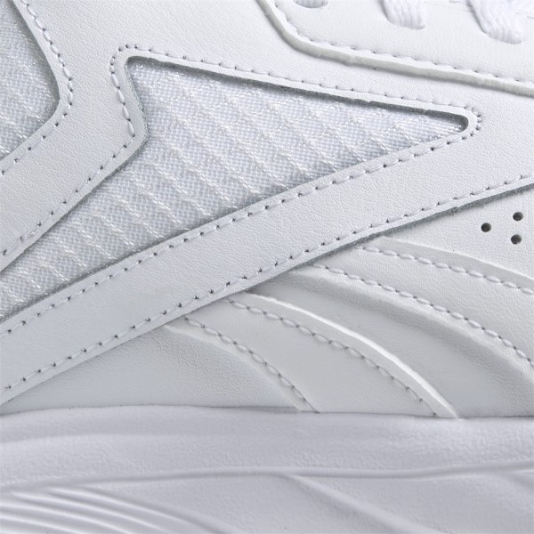 Lågskor Reebok Work N Cushion 40 Vit 42.5