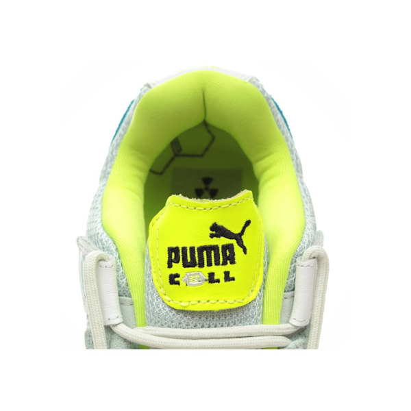 Puolikengät Puma Cell Venom Vaaleansiniset,Valkoiset,Keltaiset 41