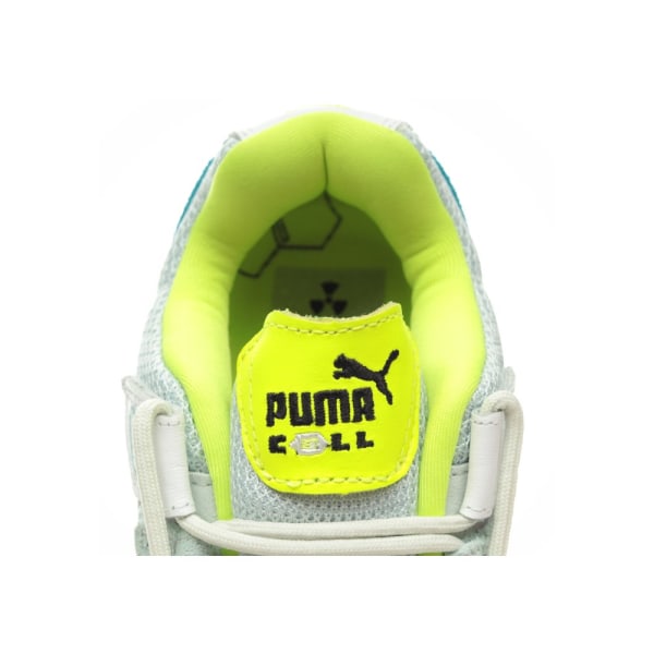 Sneakers low Puma Cell Venom Gul,Hvid,Blå 40