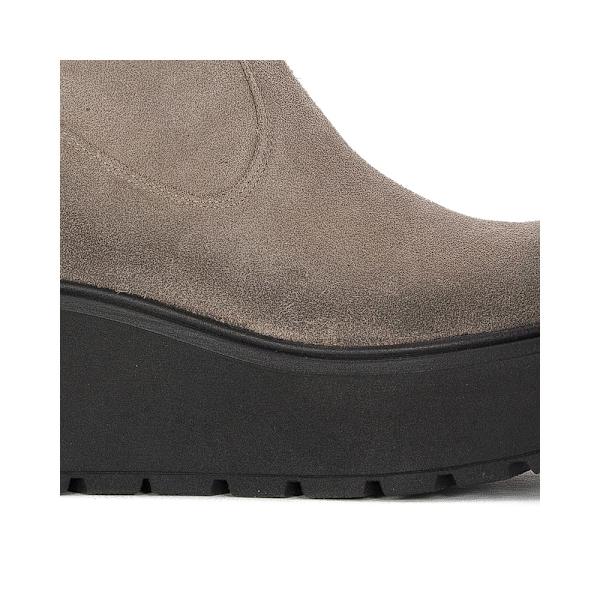 Textilväv Maciejka 0624604008 Beige 36