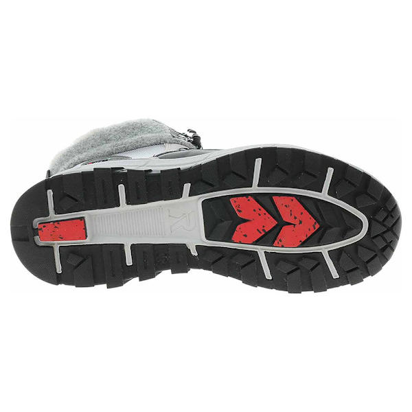 Snowboots Rieker Revolution Krämiga 40