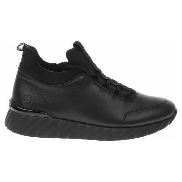 Kengät Remonte D597701 Mustat 37