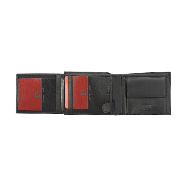 Plånböcker Pierre Cardin GREG30697 Grafit