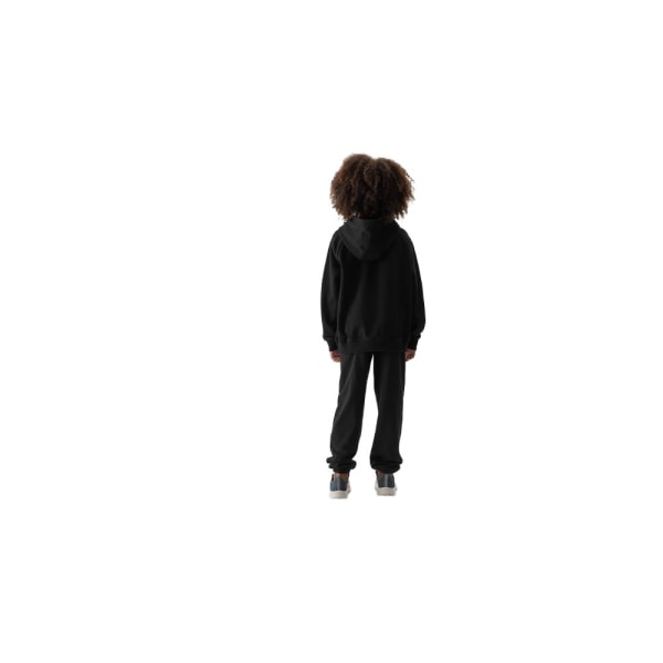 Sweatshirts 4F 4FJAW23TSWSF63820S Sort 128 - 133 cm