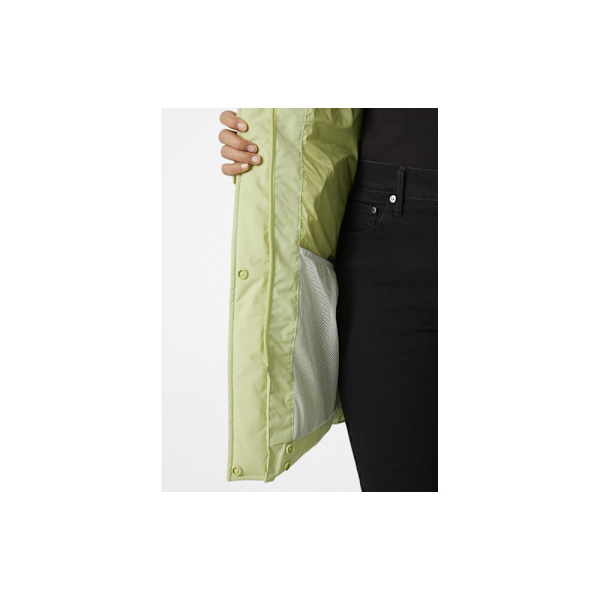 Jakker Helly Hansen Adore Puffy Celadon 170 - 174 cm/L