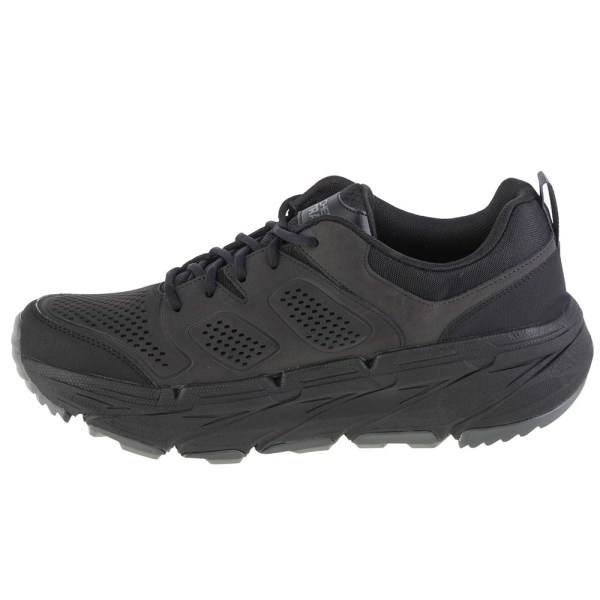 Puolikengät Skechers Max Cushioning Premier Trail Sienna Mustat 45